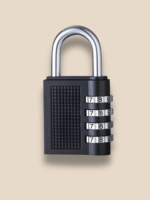 Cadenas à code