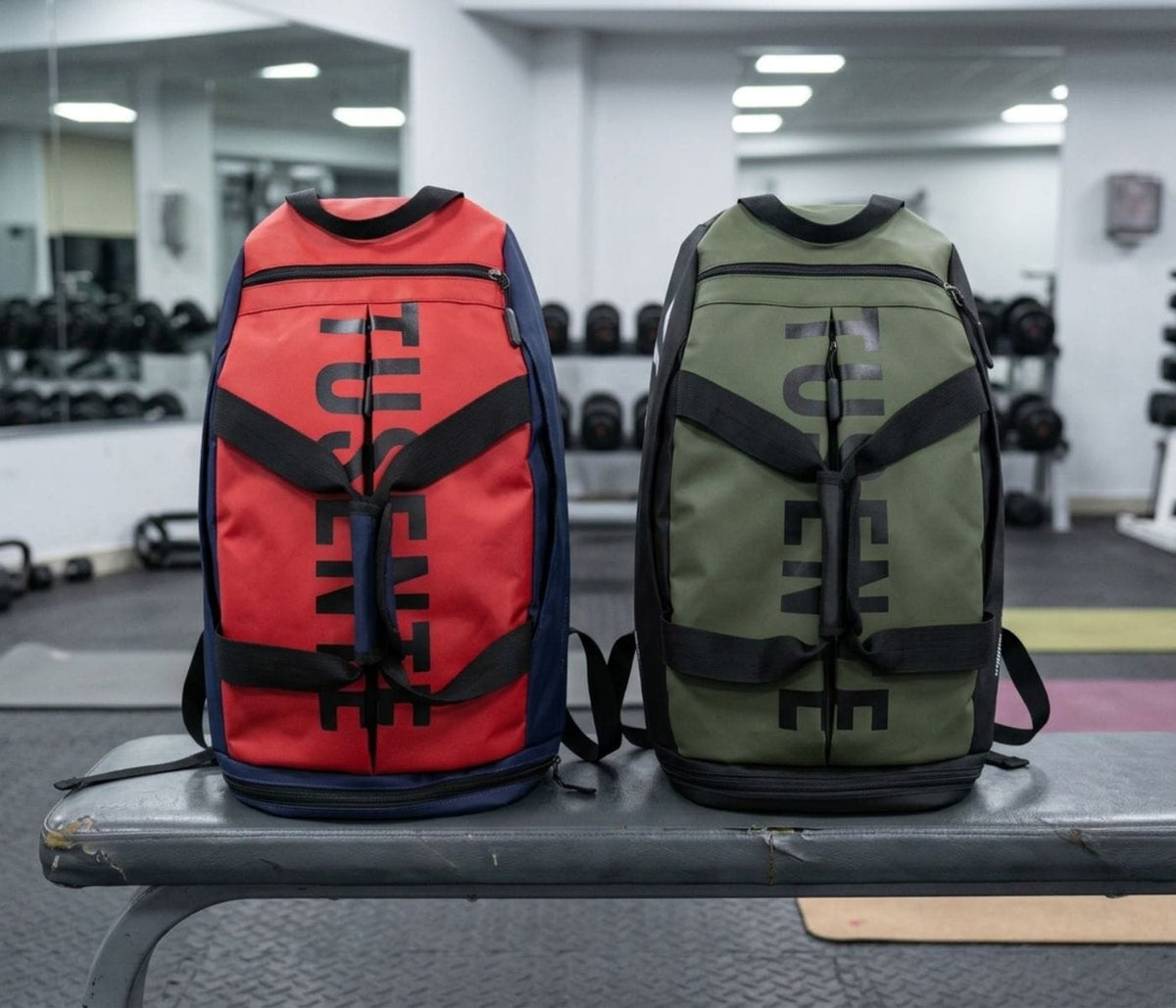 Le sac qui s'agrandit quand le programme change