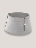 Ceinture de course à pied élastique sans rebond
