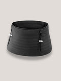 Ceinture de course à pied élastique sans rebond