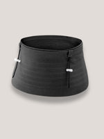 Ceinture de course à pied élastique sans rebond