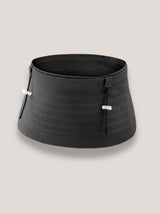 Ceinture de course à pied élastique sans rebond