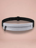 Ceinture running smartphone ultra-plate, sans rebond