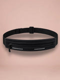 Ceinture running smartphone ultra-plate, sans rebond