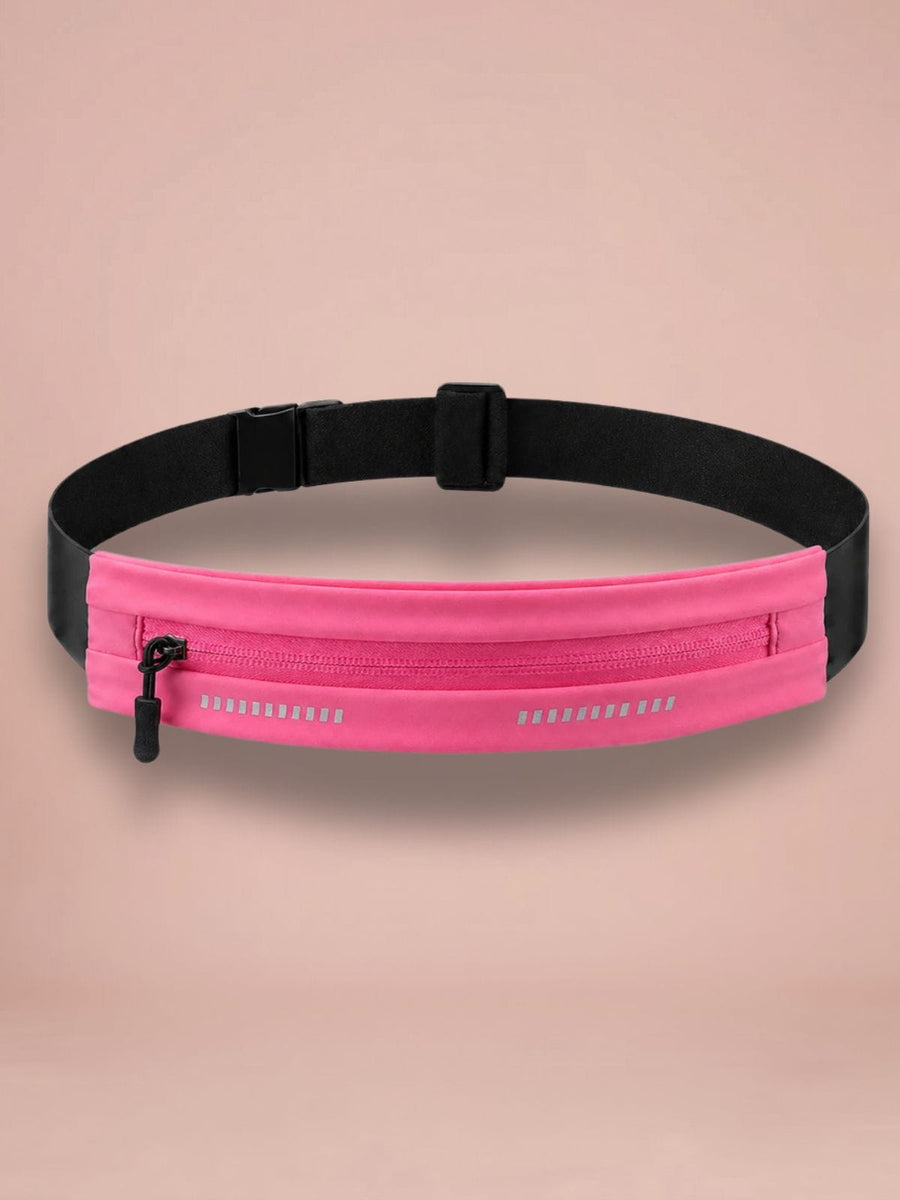 Ceinture running smartphone ultra-plate, sans rebond