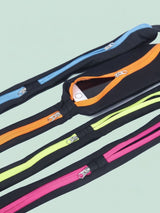 Ceinture running téléphone élastique, 1 ou 2 poches
