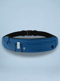 Ceinture sport running en lycra, ajustable 68-127 cm