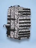 Grand sac à dos 60L, poches modulaires MOLLE