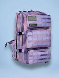 Grand sac à dos 60L, poches modulaires MOLLE