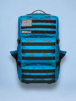 Grand sac à dos 60L, poches modulaires MOLLE