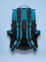 Grand sac à dos 60L, poches modulaires MOLLE
