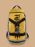 Grand sac à dos sport 56-75L extensible