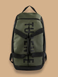 Grand sac à dos sport 56-75L extensible