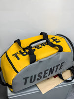 Grand sac à dos sport 56-75L extensible