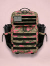 Pink Camo