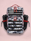 Black Coral red 45L