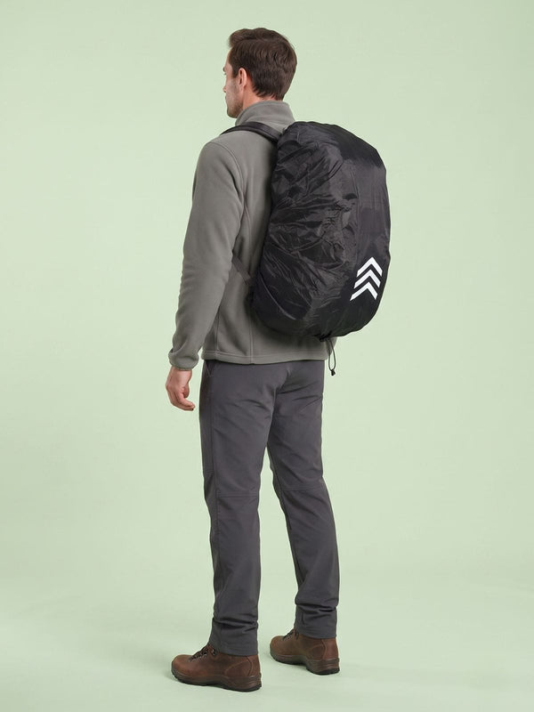 Housse anti pluie sac à dos, 6 tailles