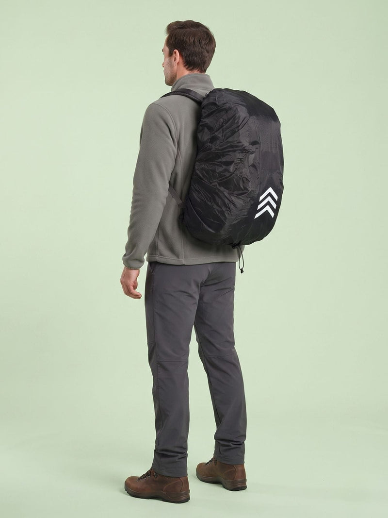 Housse anti pluie sac à dos, 6 tailles