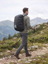 Housse anti pluie sac à dos, 6 tailles
