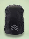 Housse anti pluie sac à dos, 6 tailles