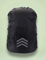 Housse anti pluie sac à dos, 6 tailles
