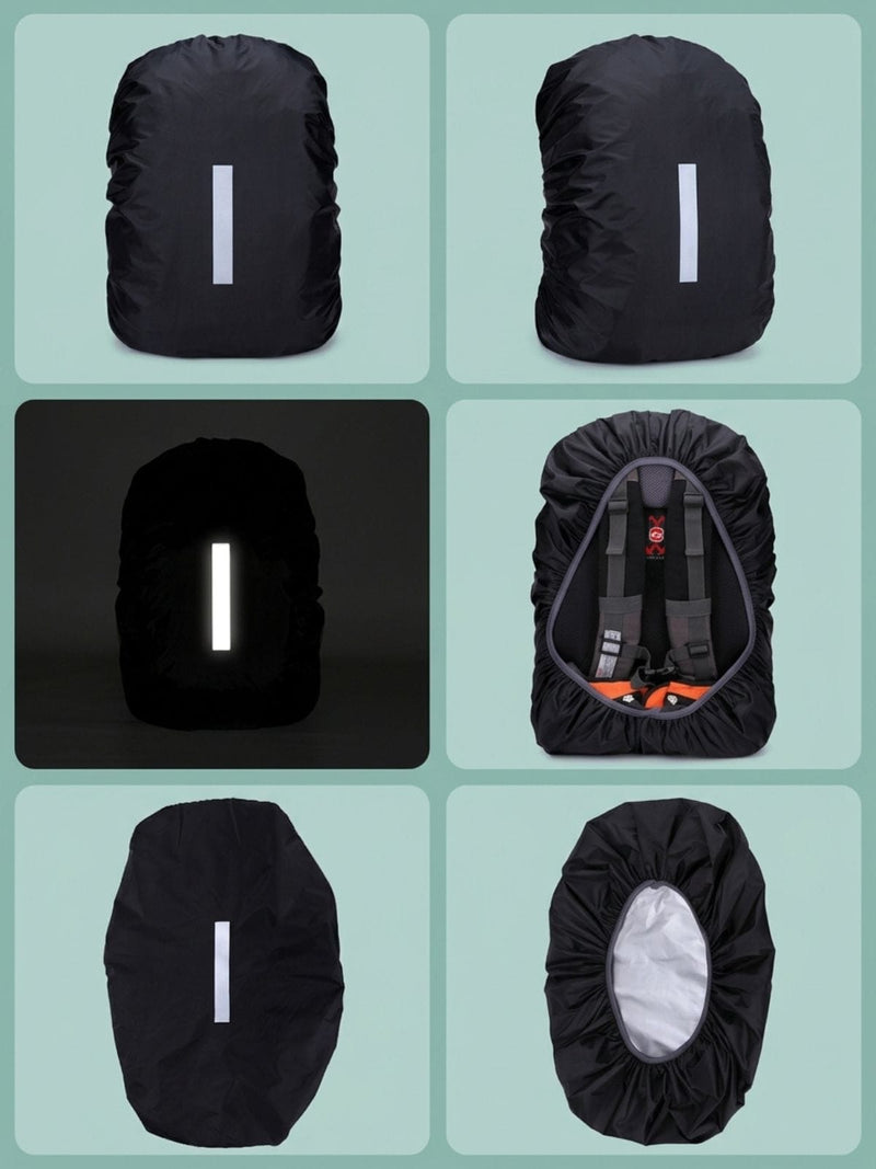 Housse de protection sac à dos multi-sports