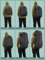 Housse de protection sac à dos multi-sports