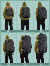 Housse de protection sac à dos multi-sports