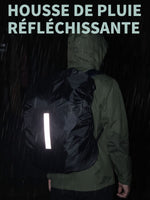 Housse de protection sac à dos multi-sports