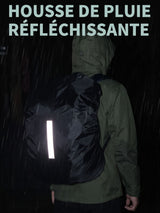 Housse de protection sac à dos multi-sports