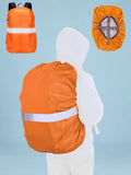 Housse imperméable sac à dos, 2000mm