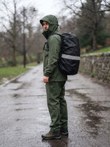 Housse imperméable sac à dos, 2000mm