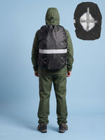 Housse imperméable sac à dos, 2000mm