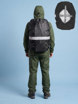 Housse imperméable sac à dos, 2000mm