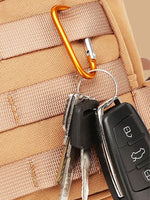 Mini sac à dos 9L avec système MOLLE compact