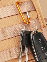 Mini sac à dos 9L avec système MOLLE compact