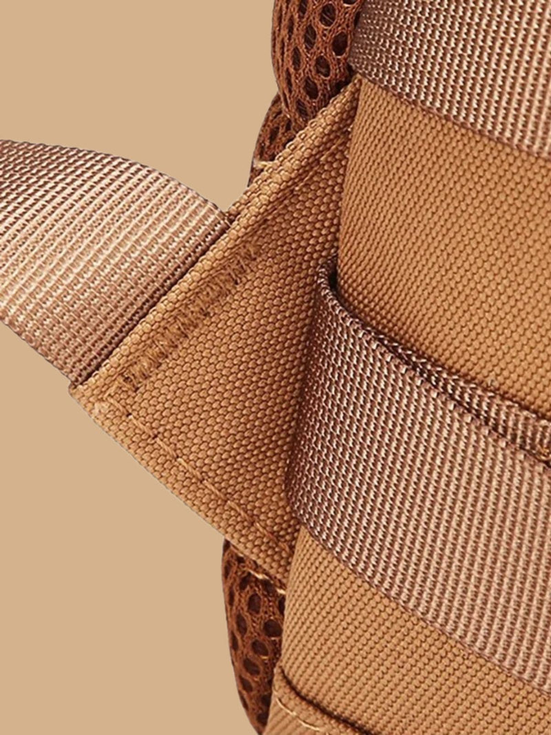 Mini sac à dos 9L avec système MOLLE compact