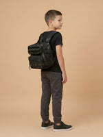 Mini sac à dos 9L avec système MOLLE compact