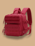 Mini sac à dos 9L avec système MOLLE compact