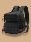 Mini sac à dos 9L avec système MOLLE compact