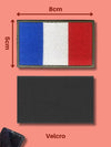 8x5cm Bord Or