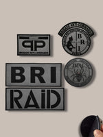 Patch Forces Spéciales