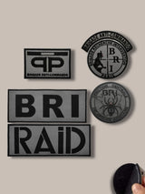 Patch Forces Spéciales