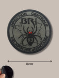 Patch Forces Spéciales
