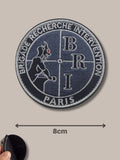 Patch Forces Spéciales