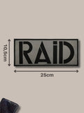 Patch Forces Spéciales