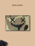 Patch Militaire