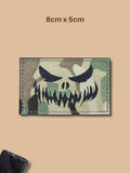 Patch Militaire