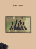 Patch Militaire