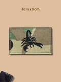 Patch Militaire